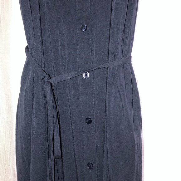 COPY - Lulus off shoulder maxi dress - Picture 4 of 6